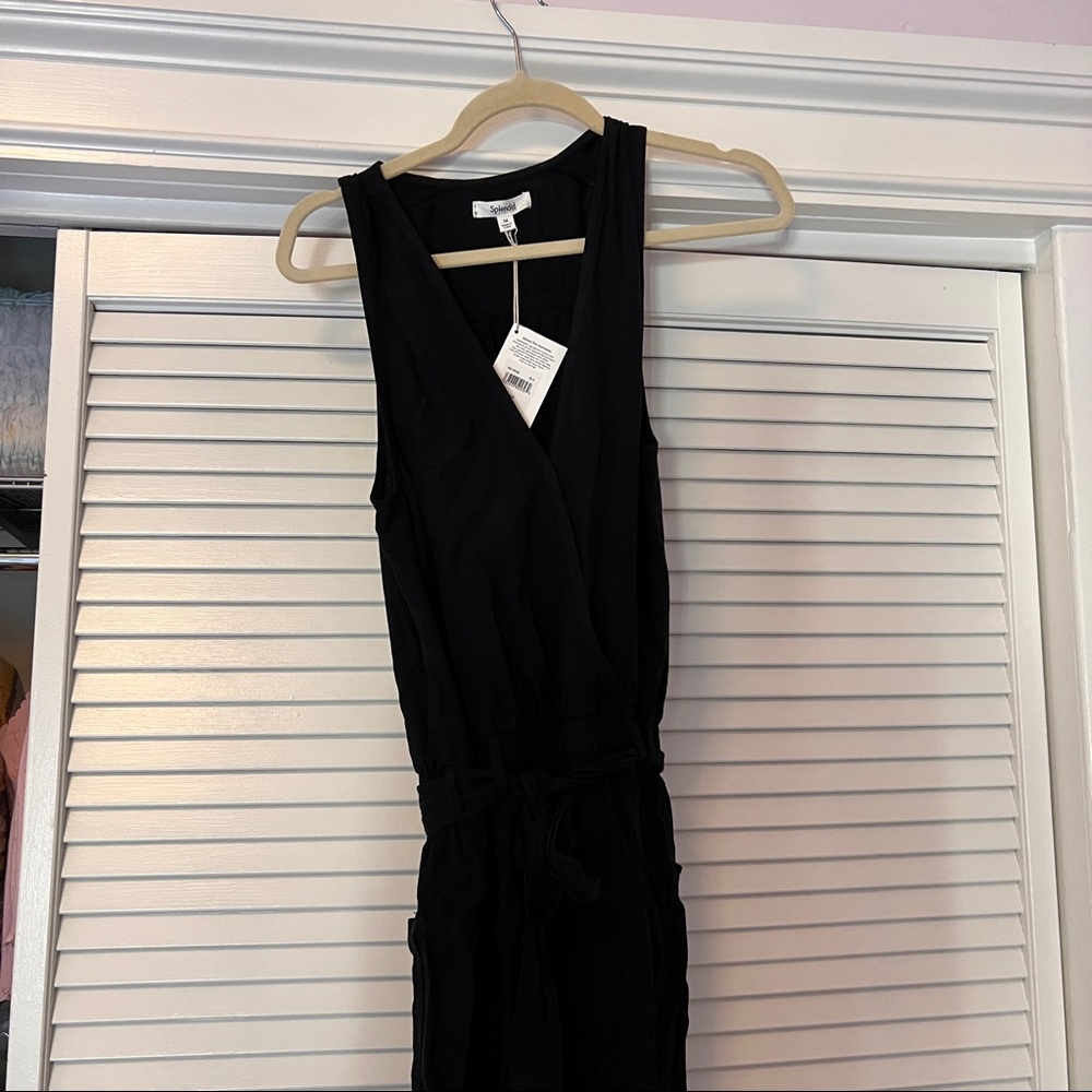 Splendid Jumpsuit